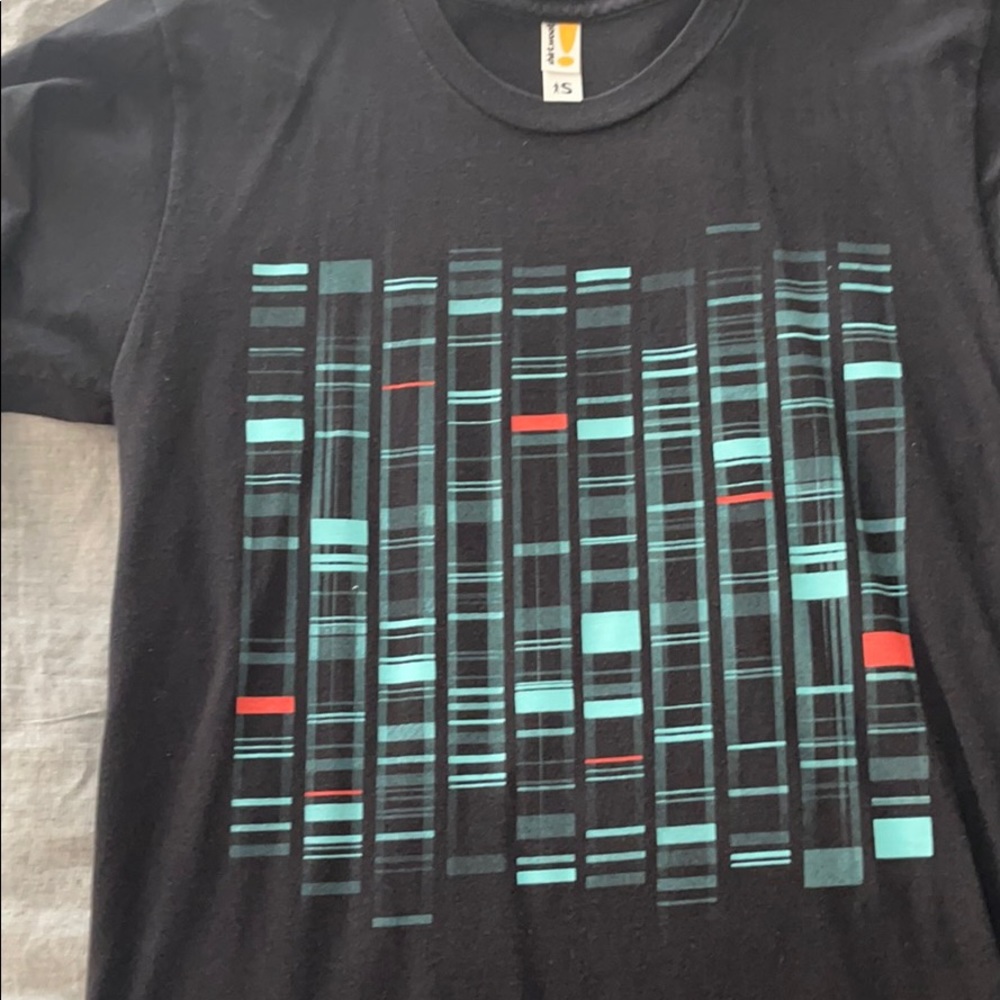 Boys shirt